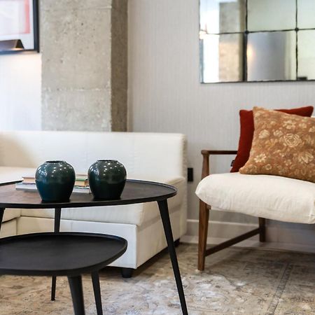 Luxury Apartment Alcazaba By Nagoa Homes マラガ エクステリア 写真