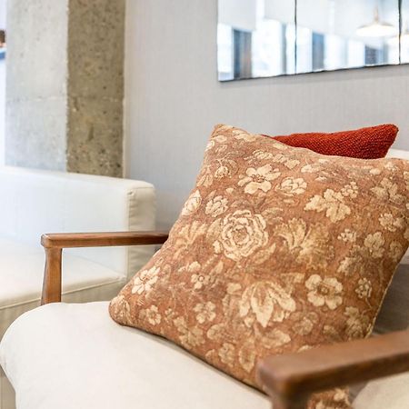 Luxury Apartment Alcazaba By Nagoa Homes マラガ エクステリア 写真