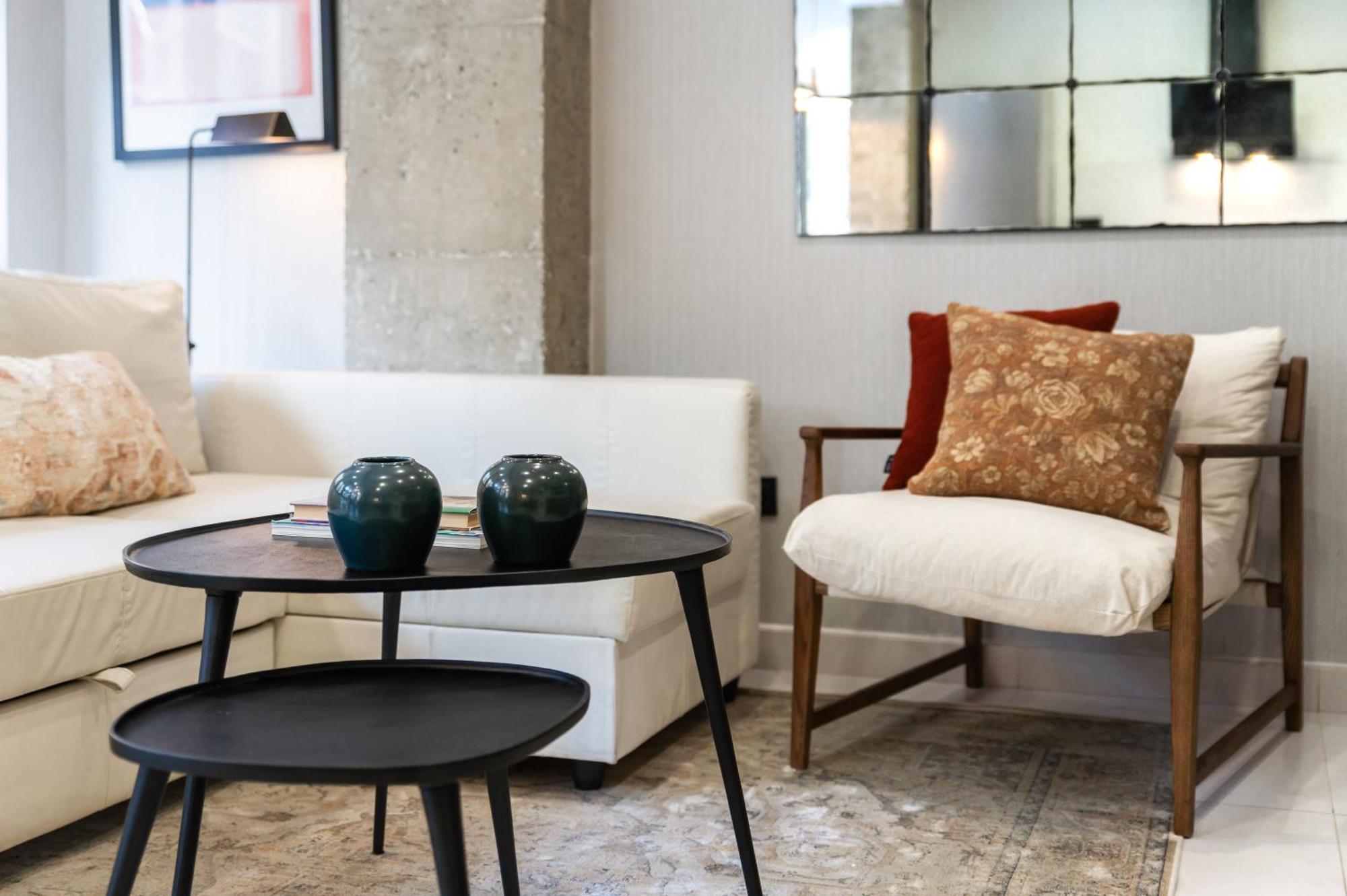 Luxury Apartment Alcazaba By Nagoa Homes マラガ エクステリア 写真