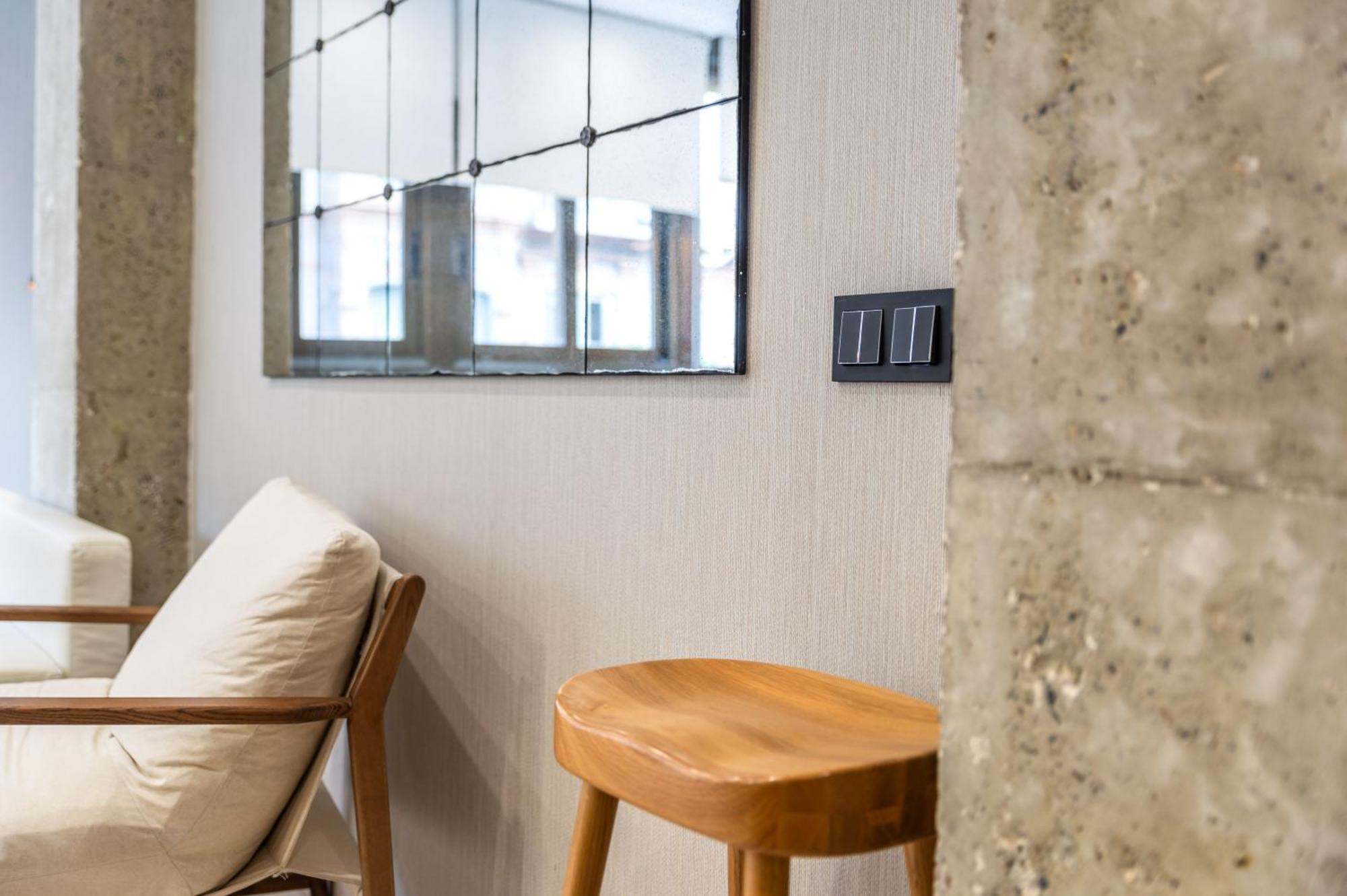 Luxury Apartment Alcazaba By Nagoa Homes マラガ エクステリア 写真