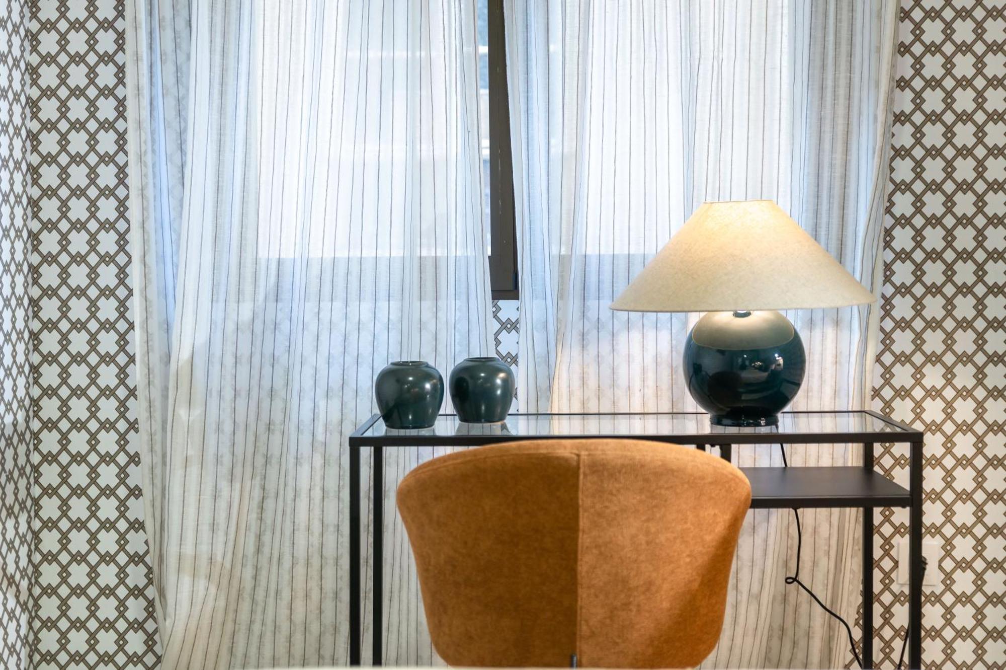 Luxury Apartment Alcazaba By Nagoa Homes マラガ エクステリア 写真