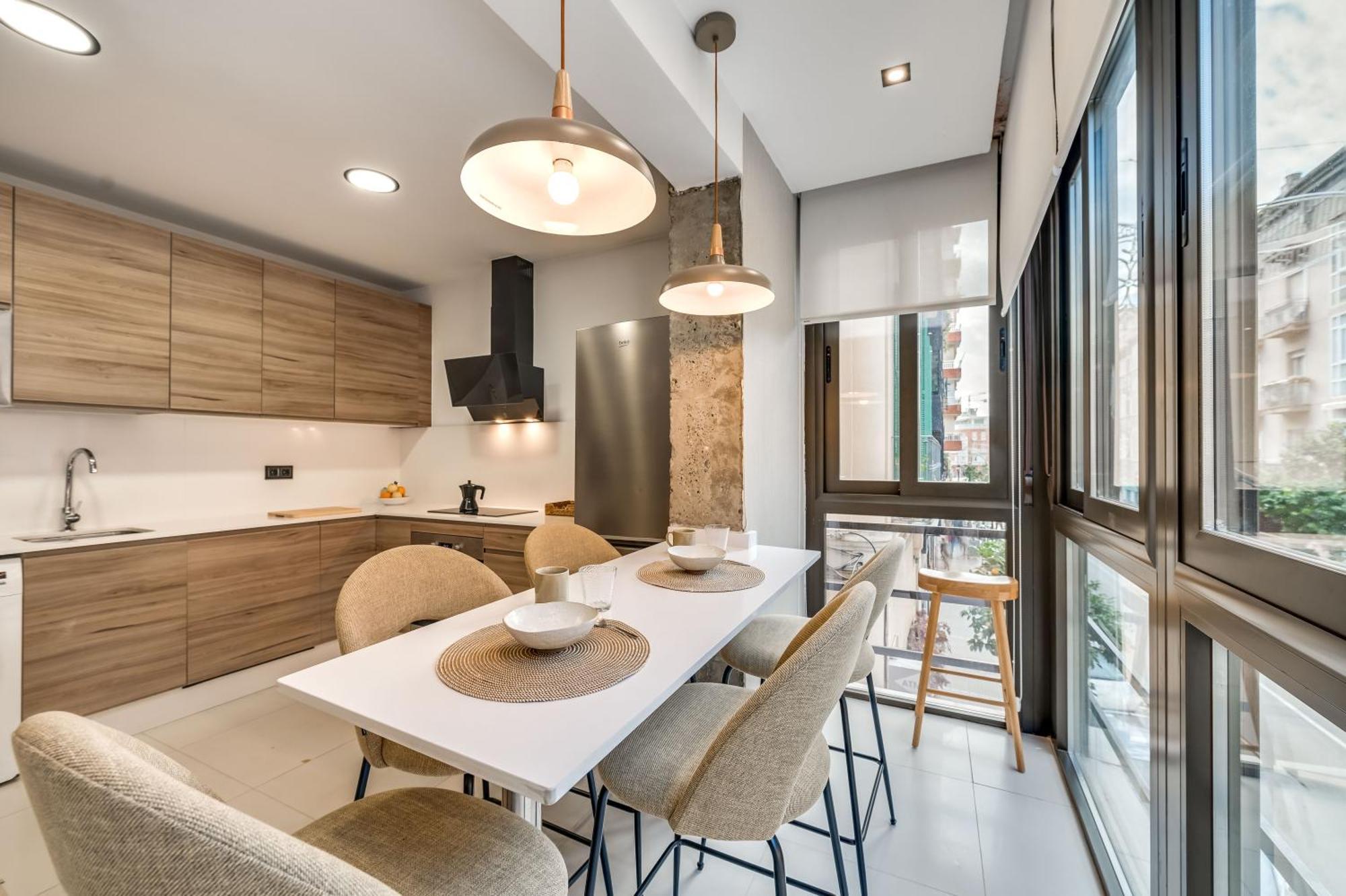 Luxury Apartment Alcazaba By Nagoa Homes マラガ エクステリア 写真