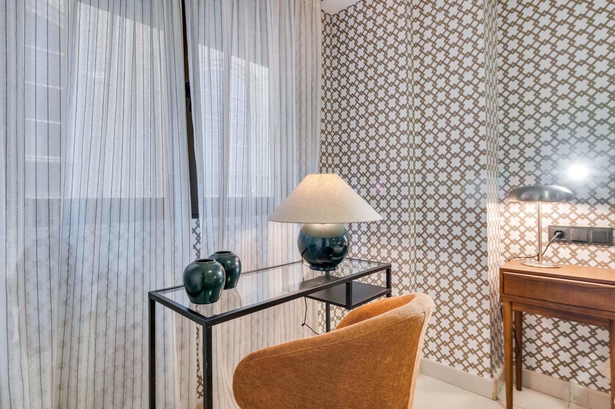Luxury Apartment Alcazaba By Nagoa Homes マラガ エクステリア 写真