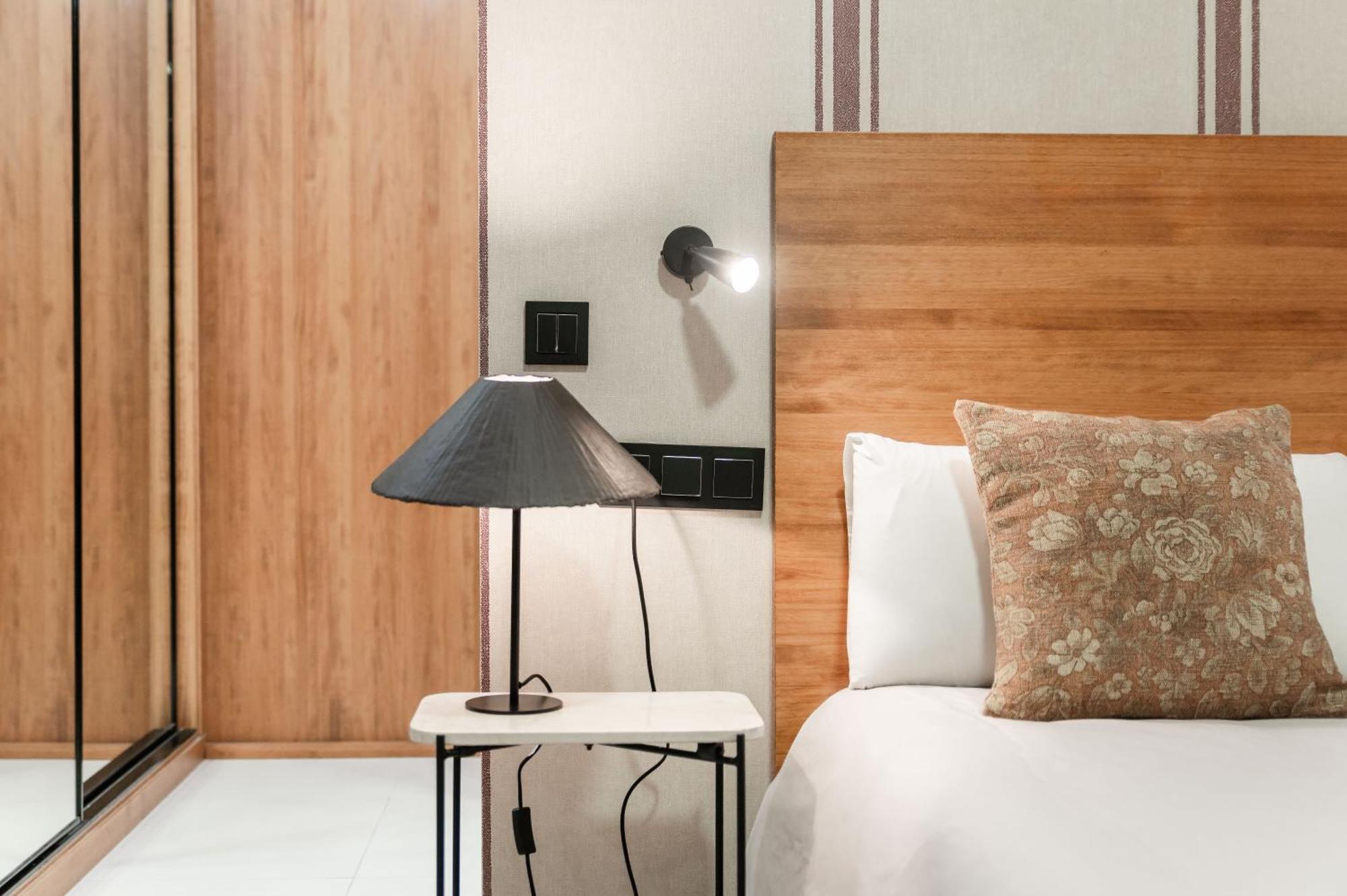 Luxury Apartment Alcazaba By Nagoa Homes マラガ エクステリア 写真