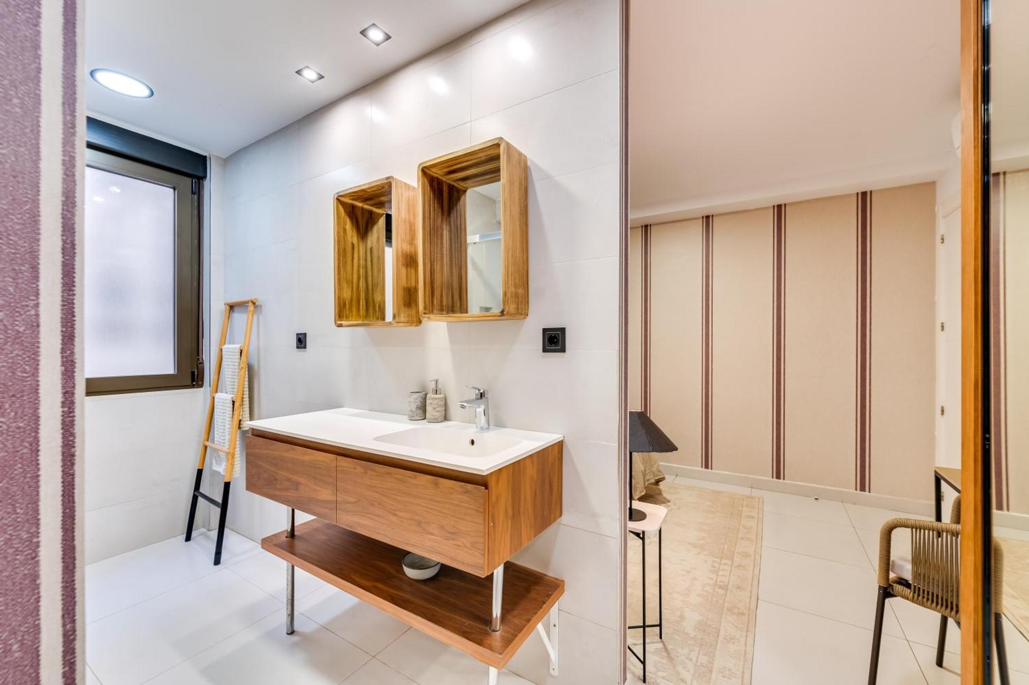 Luxury Apartment Alcazaba By Nagoa Homes マラガ エクステリア 写真