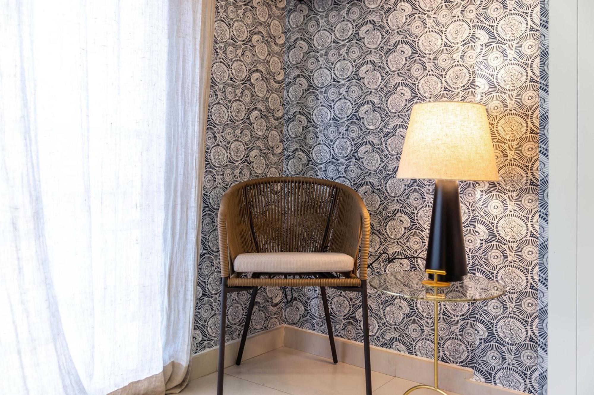 Luxury Apartment Alcazaba By Nagoa Homes マラガ エクステリア 写真