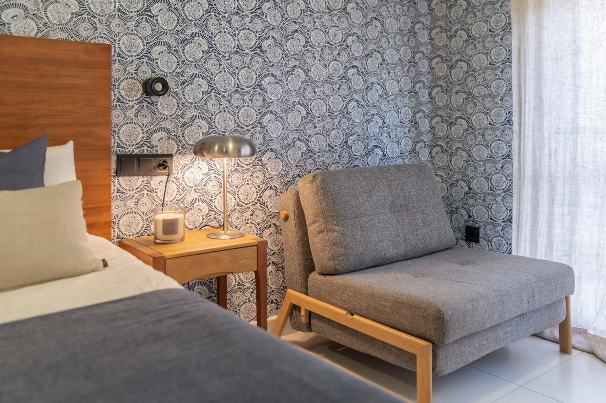 Luxury Apartment Alcazaba By Nagoa Homes マラガ エクステリア 写真