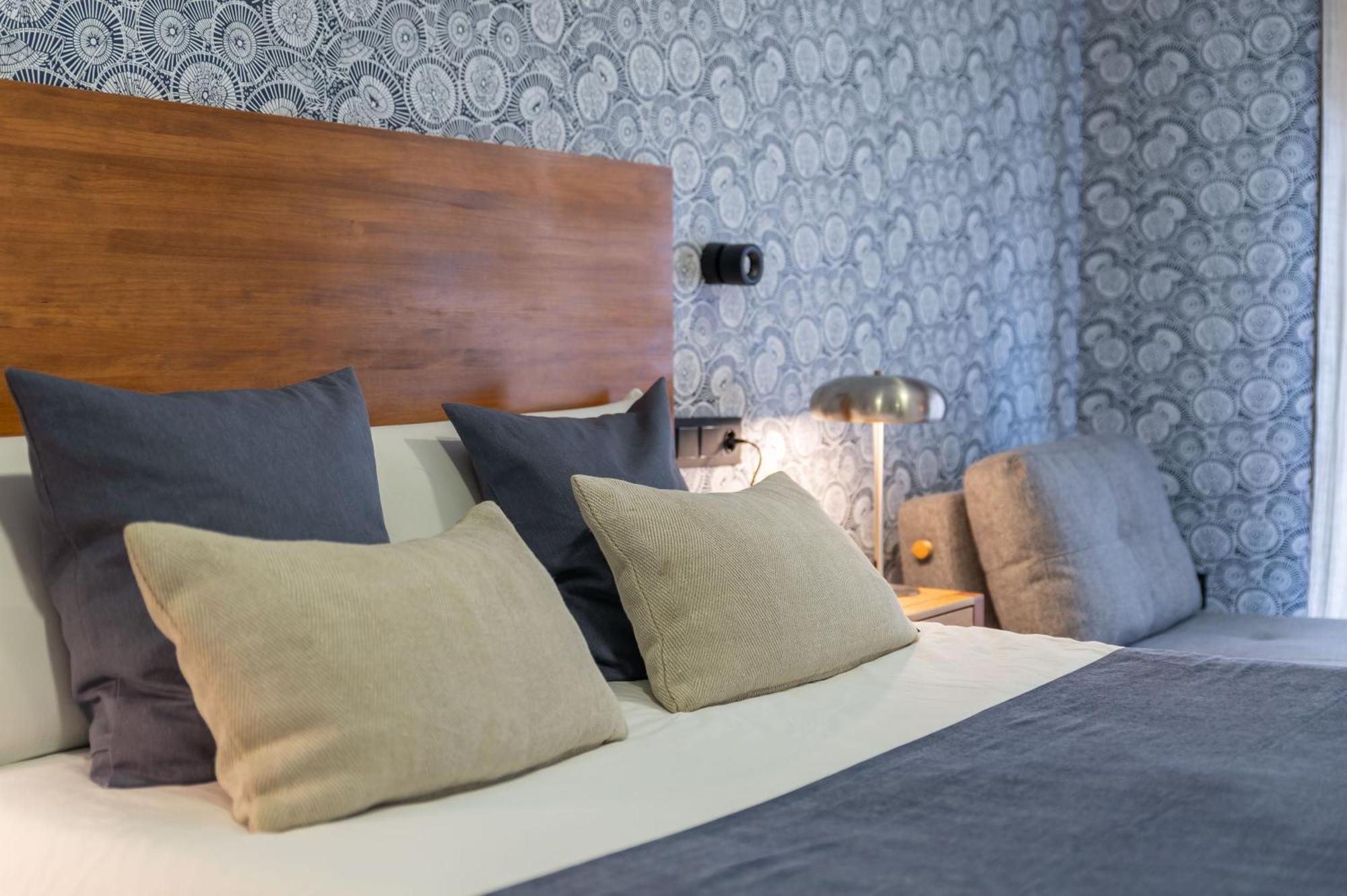 Luxury Apartment Alcazaba By Nagoa Homes マラガ エクステリア 写真