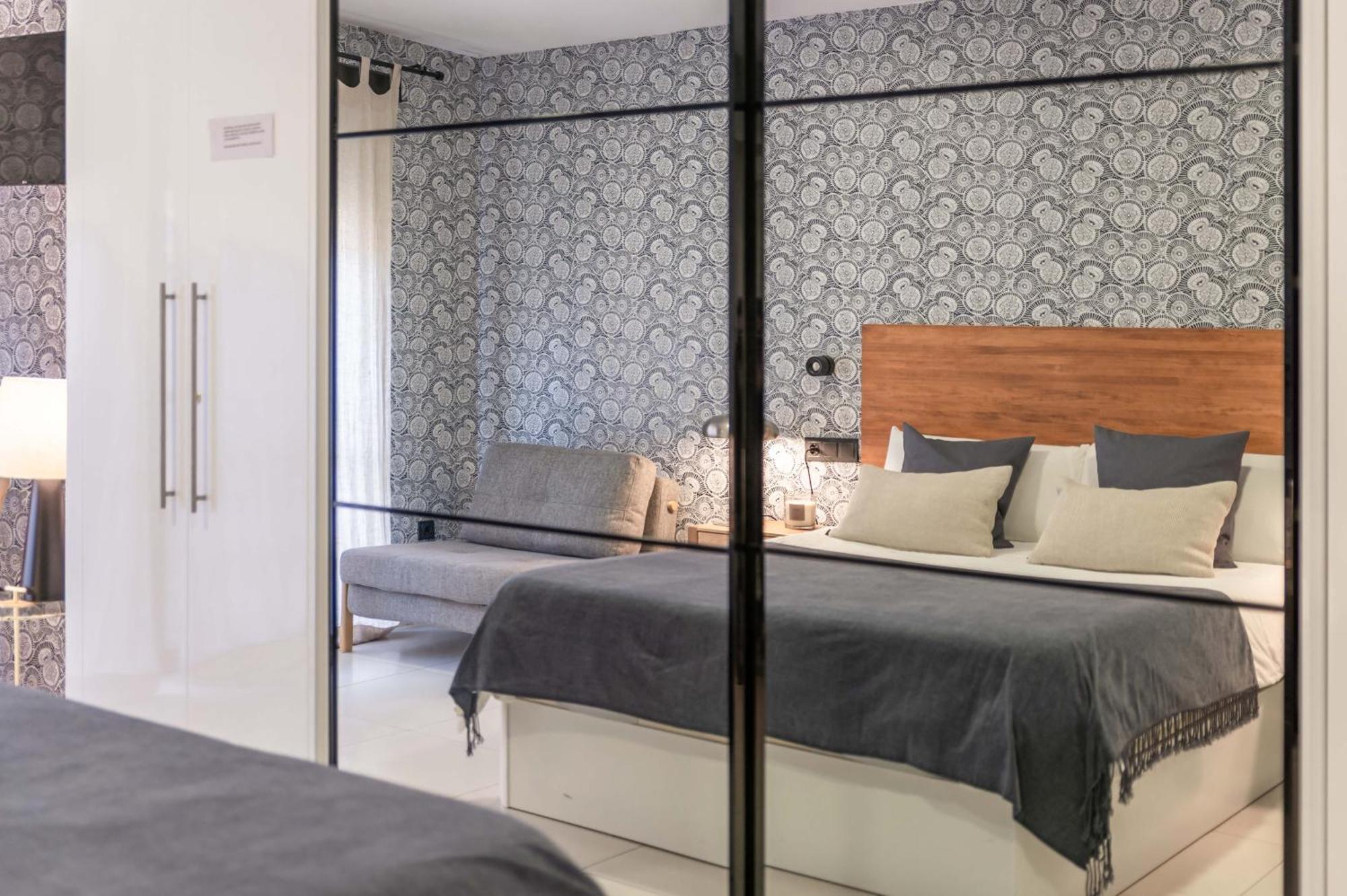 Luxury Apartment Alcazaba By Nagoa Homes マラガ エクステリア 写真