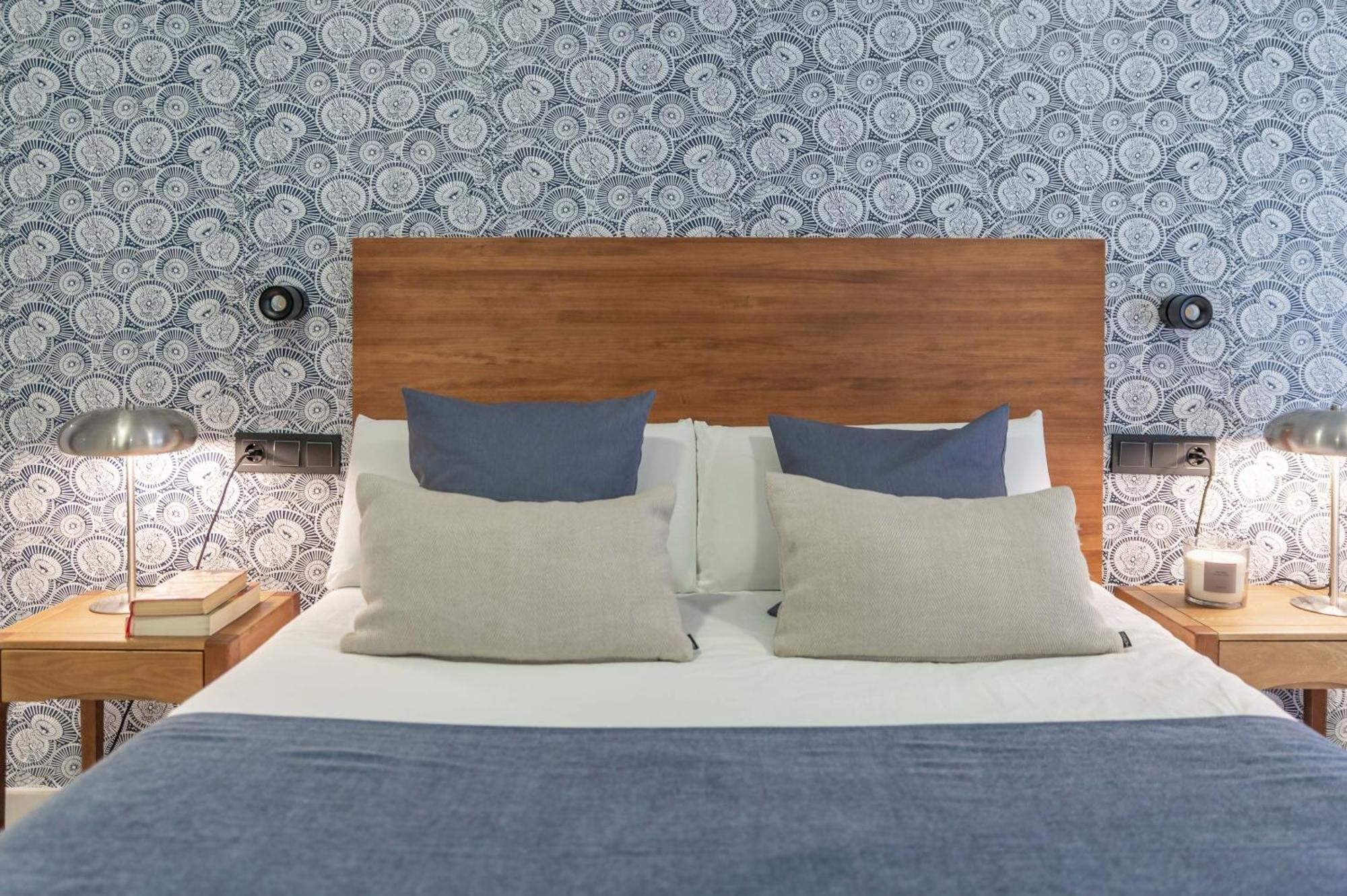 Luxury Apartment Alcazaba By Nagoa Homes マラガ エクステリア 写真