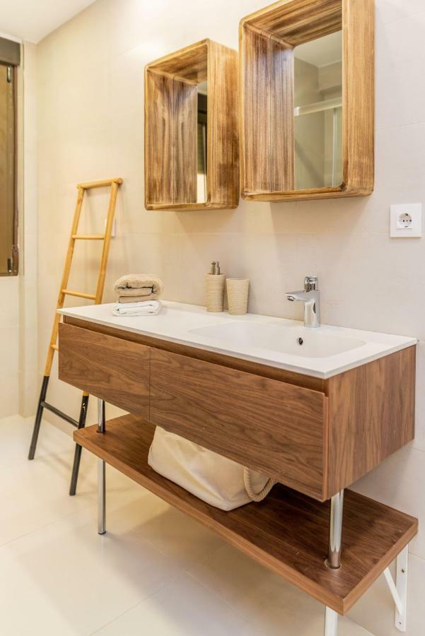 Luxury Apartment Alcazaba By Nagoa Homes マラガ エクステリア 写真