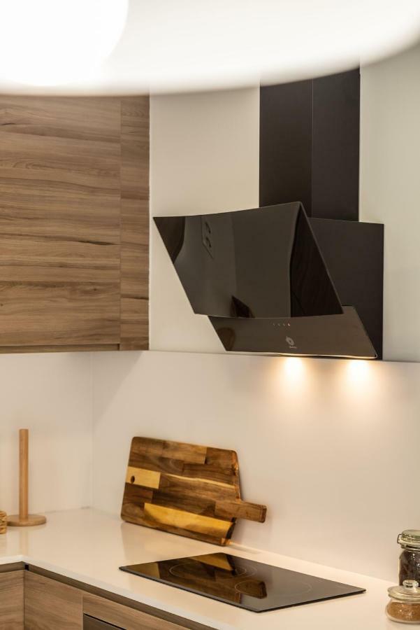 Luxury Apartment Alcazaba By Nagoa Homes マラガ エクステリア 写真