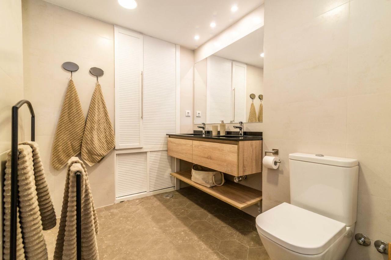 Luxury Apartment Alcazaba By Nagoa Homes マラガ エクステリア 写真