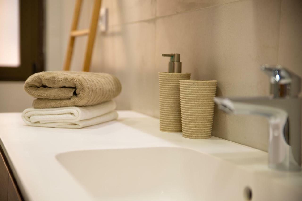 Luxury Apartment Alcazaba By Nagoa Homes マラガ エクステリア 写真