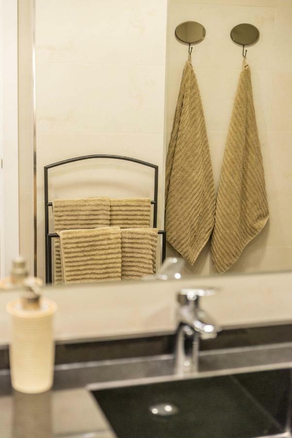 Luxury Apartment Alcazaba By Nagoa Homes マラガ エクステリア 写真
