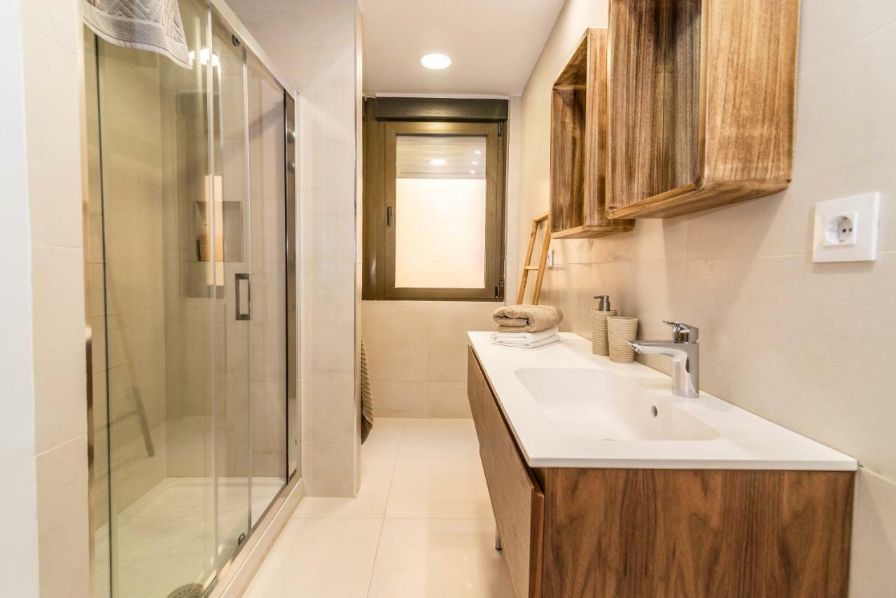 Luxury Apartment Alcazaba By Nagoa Homes マラガ エクステリア 写真