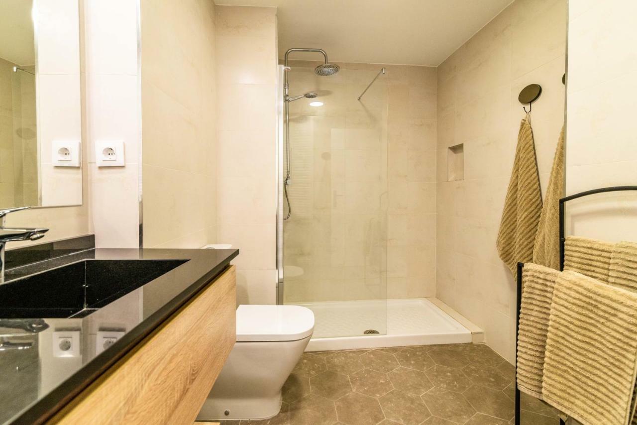 Luxury Apartment Alcazaba By Nagoa Homes マラガ エクステリア 写真