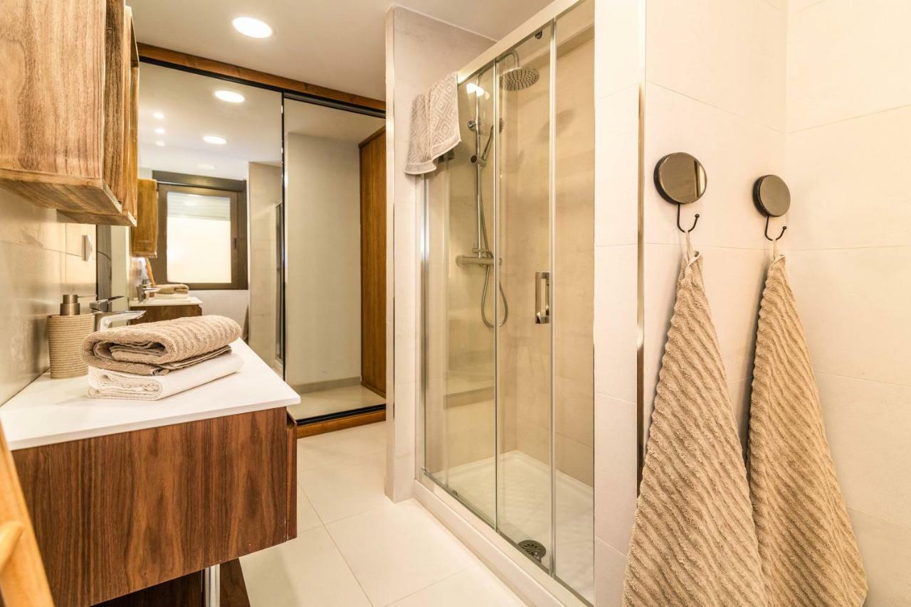 Luxury Apartment Alcazaba By Nagoa Homes マラガ エクステリア 写真
